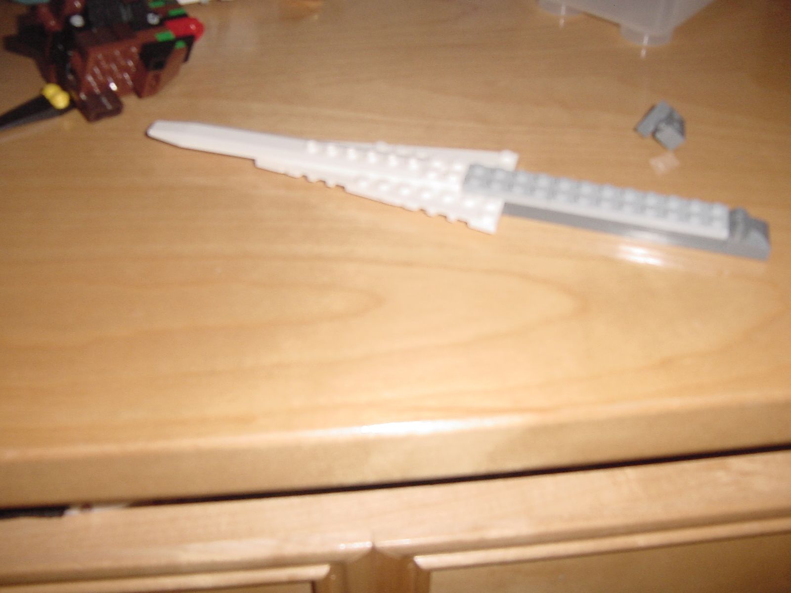 Lego Items!