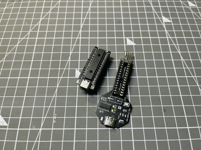 Universal USB to Serial Programmer for Arduino : 6 Steps - Instructables