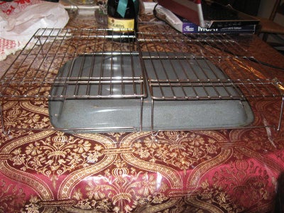 A Proper Resting Place: