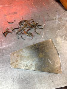 Iron Merkin : 3 Steps (with Pictures) - Instructables