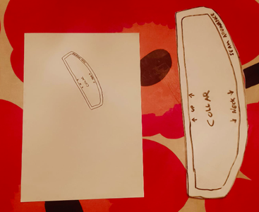 Scale Any Sewing Pattern to a Printable PDF (with Python) : 9 Steps ...