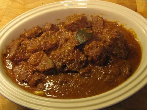 Rogan Josh