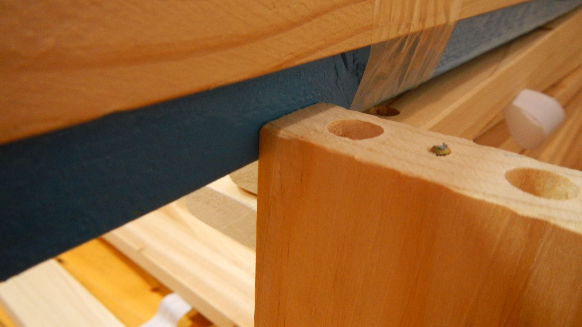 How to Repair Broken Bed 7 Steps (with Pictures) Instructables