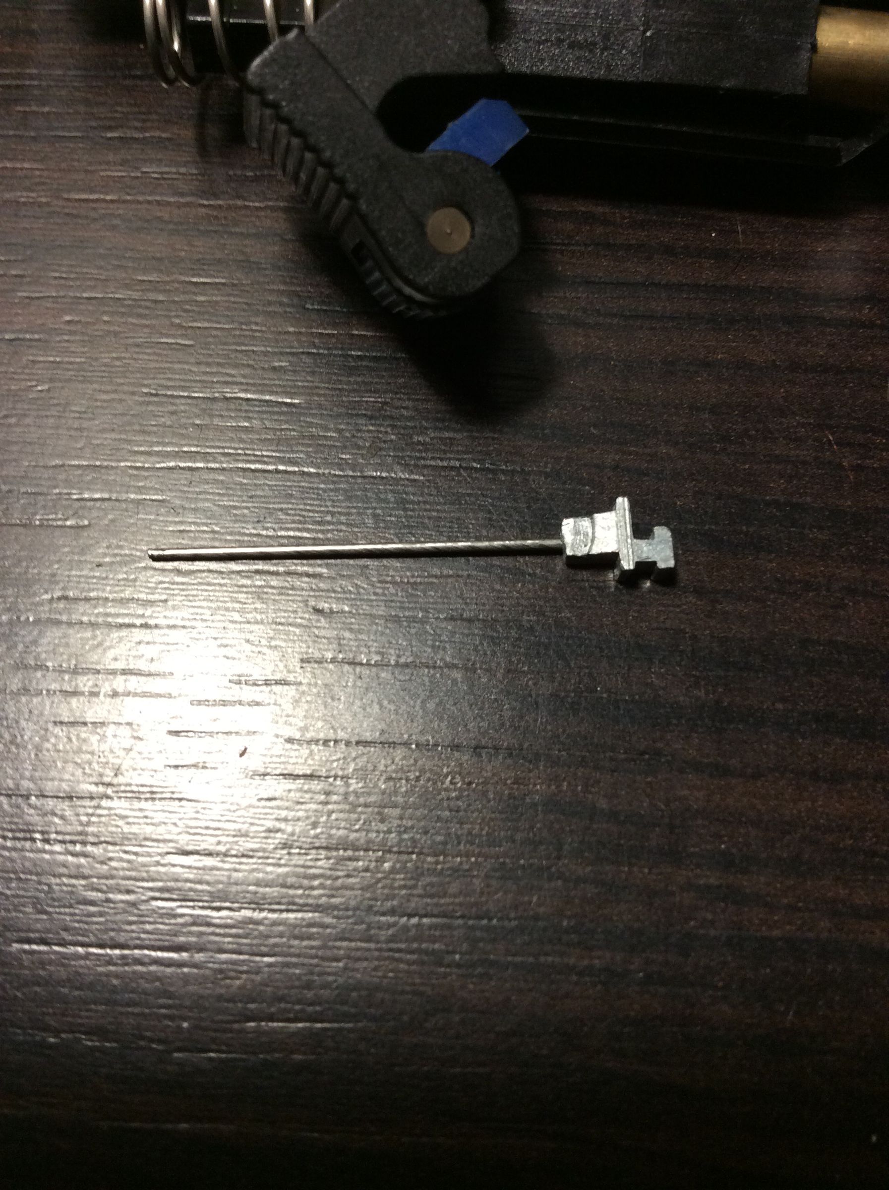 How to Repair a Dremel VersaTip's Igniter 6 Steps Instructables