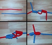 How To Attach A Fishing Leader