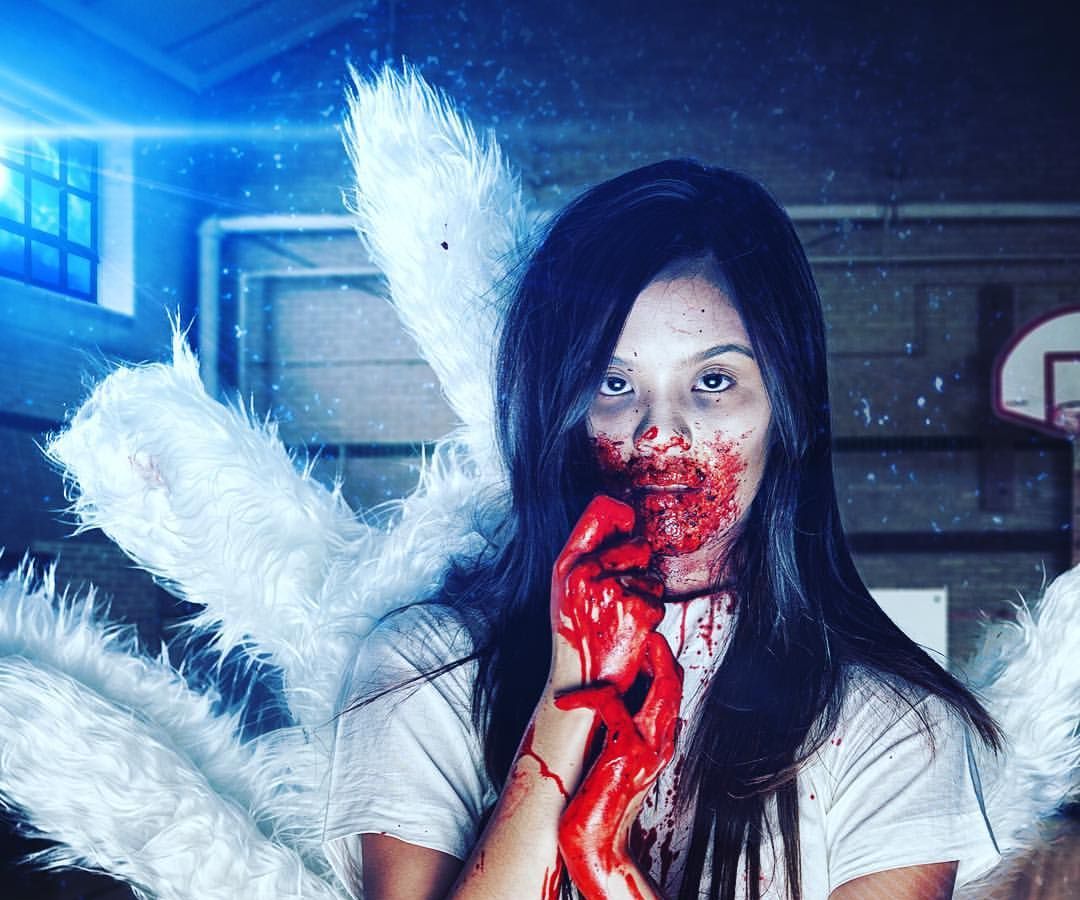 Gumiho - SFX Makeup Tutorial