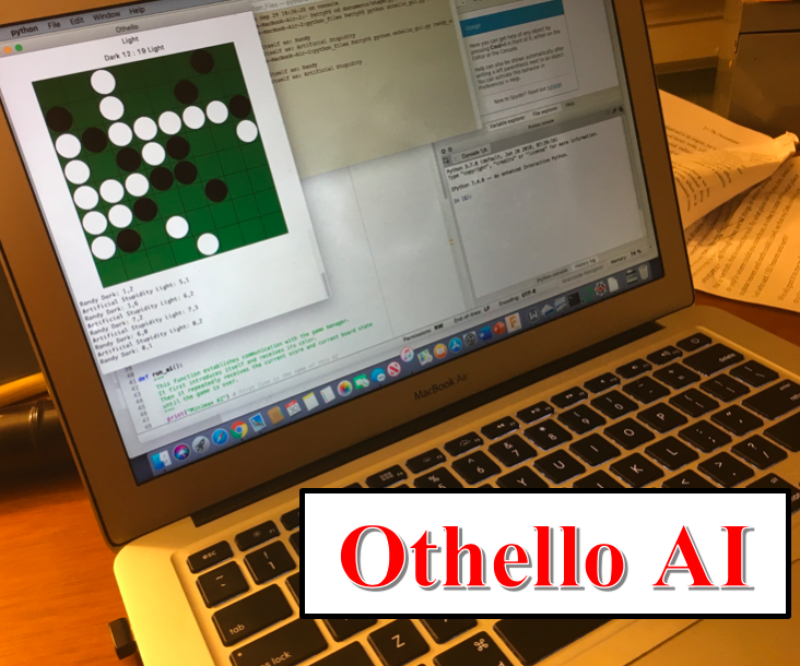 Board Game Artificial Intelligence: The Minimax Algorithm