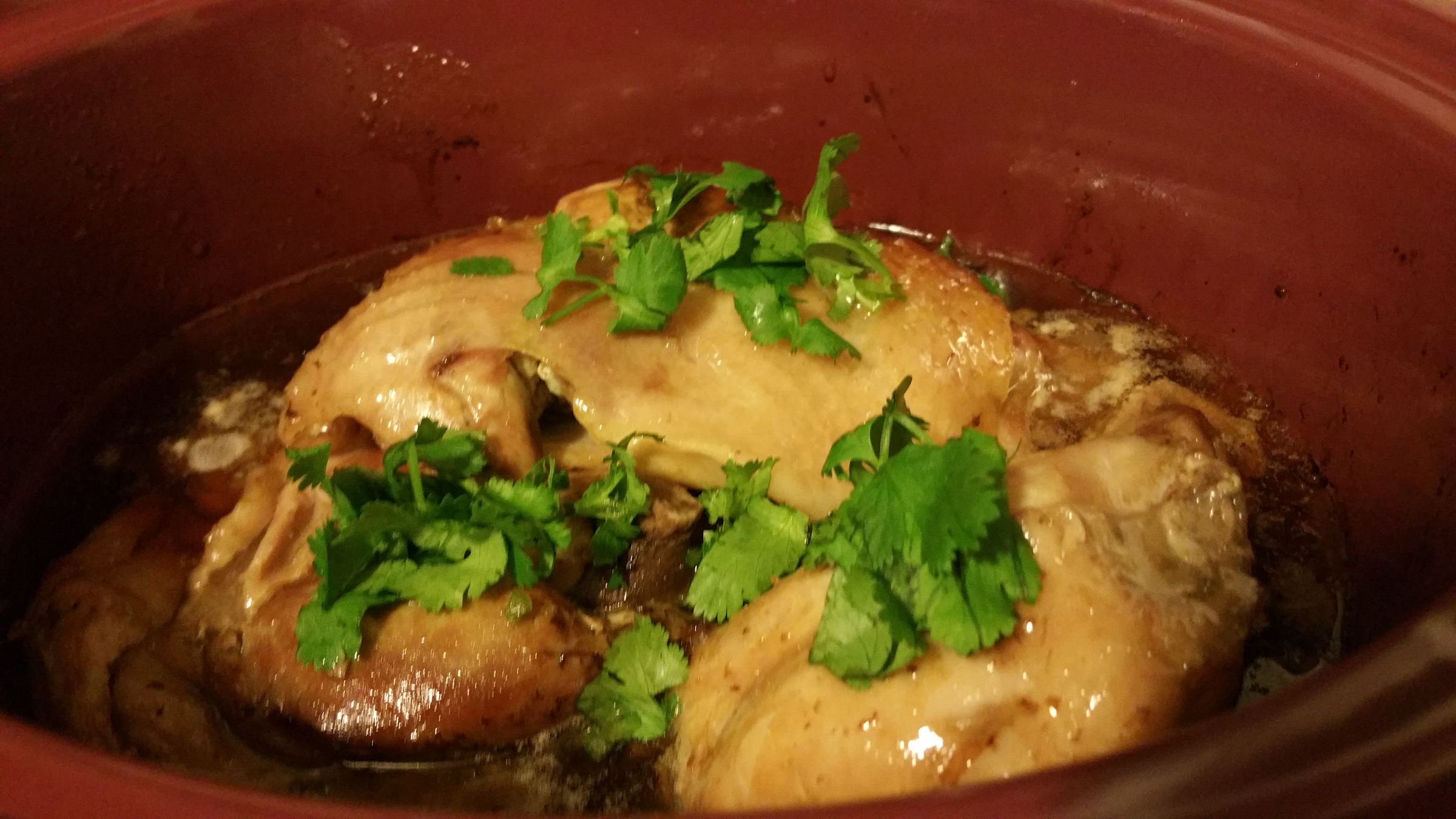 5 Minute Turkey/Rice Dinner