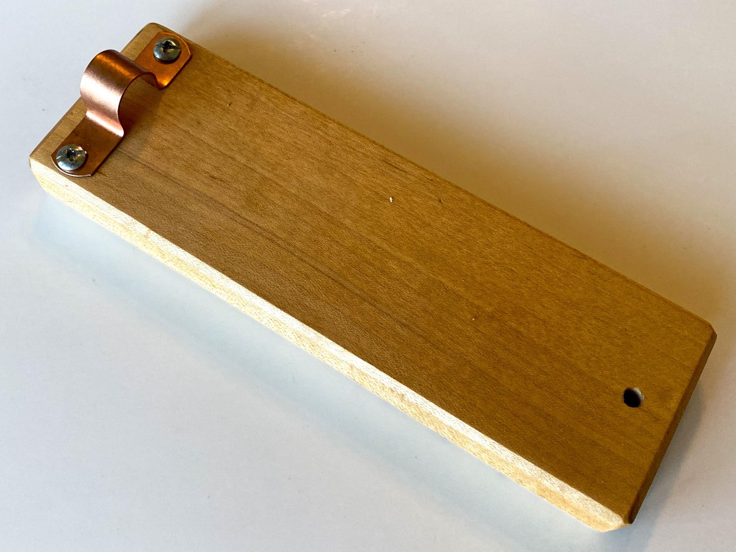 Mount Clamp