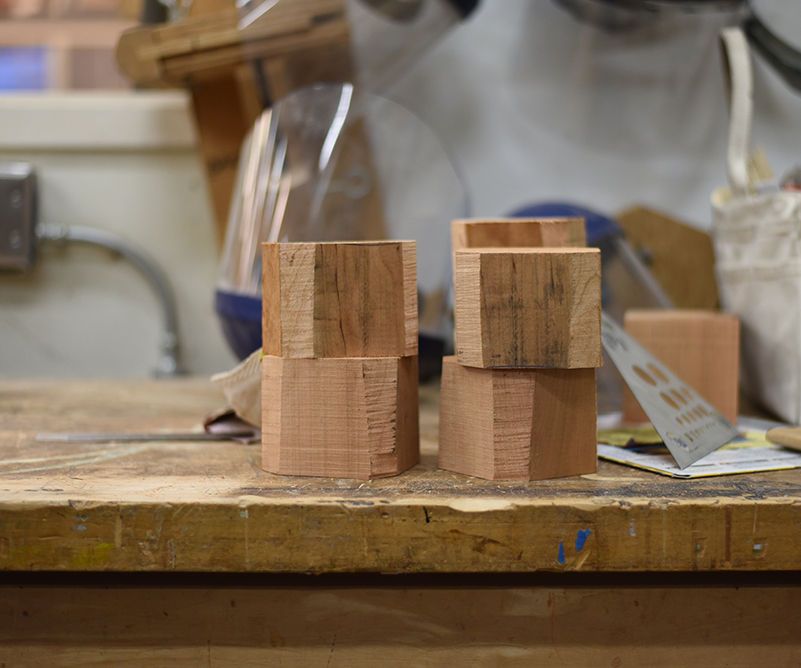 How to Make Eight Cups