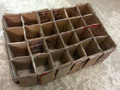 Beer Advent Calendar : 10 Steps (with Pictures) - Instructables beer-advent-calendar-10-steps-with-pictures-instructables