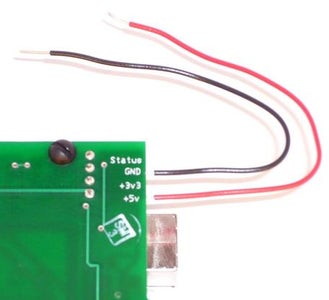 How to Install the Arduino to the Lithium Backpack : 7 Steps (with ...