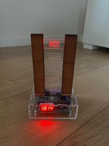 Assemble and Test