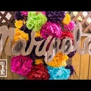 Reclaimed Pallet Wood Sign - for My Baby