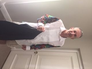 how to make a mess dress party shirt Mess Dress Party Shirt with Spoonflower Custom Fabrics