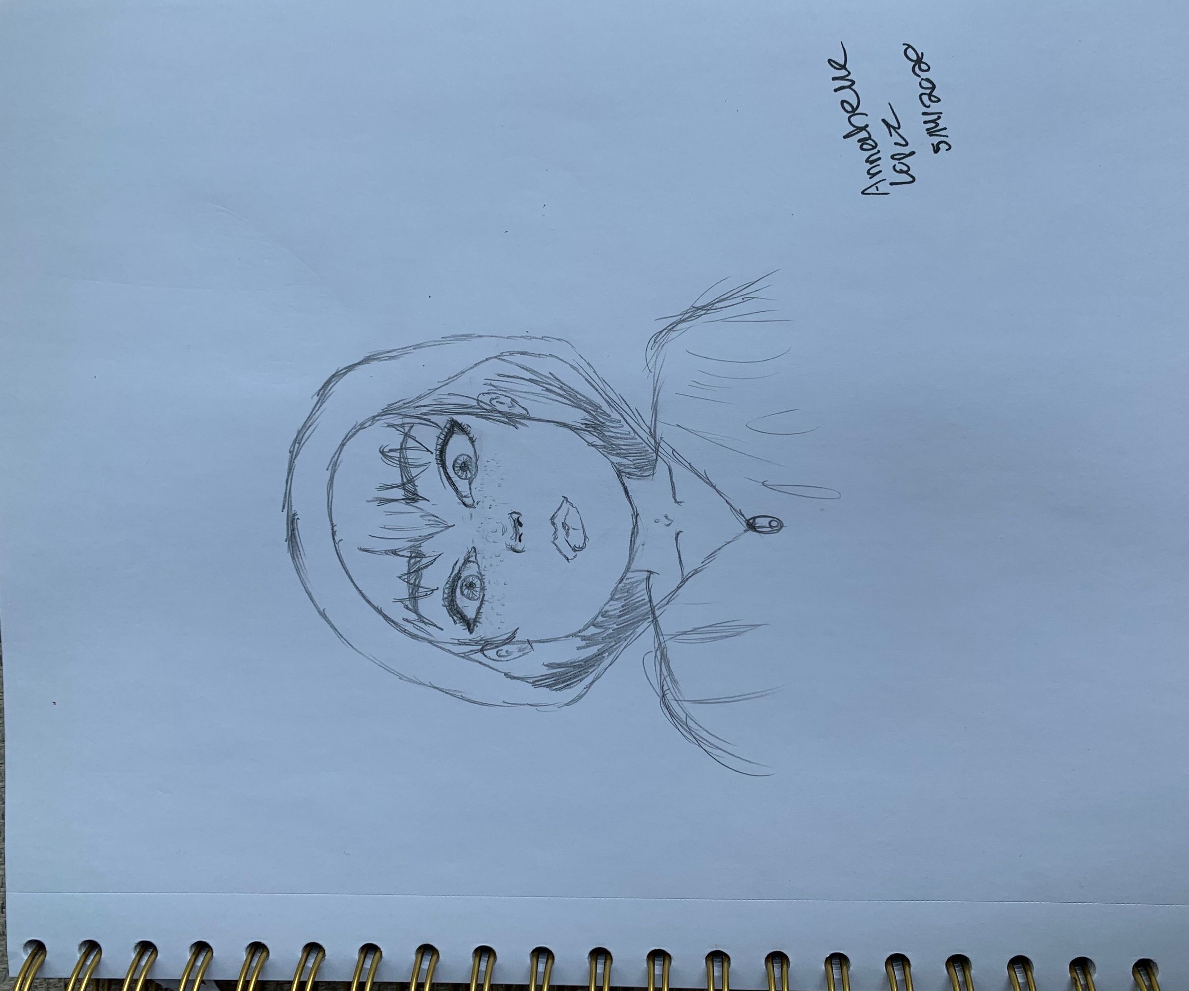 Creative Drawing 2