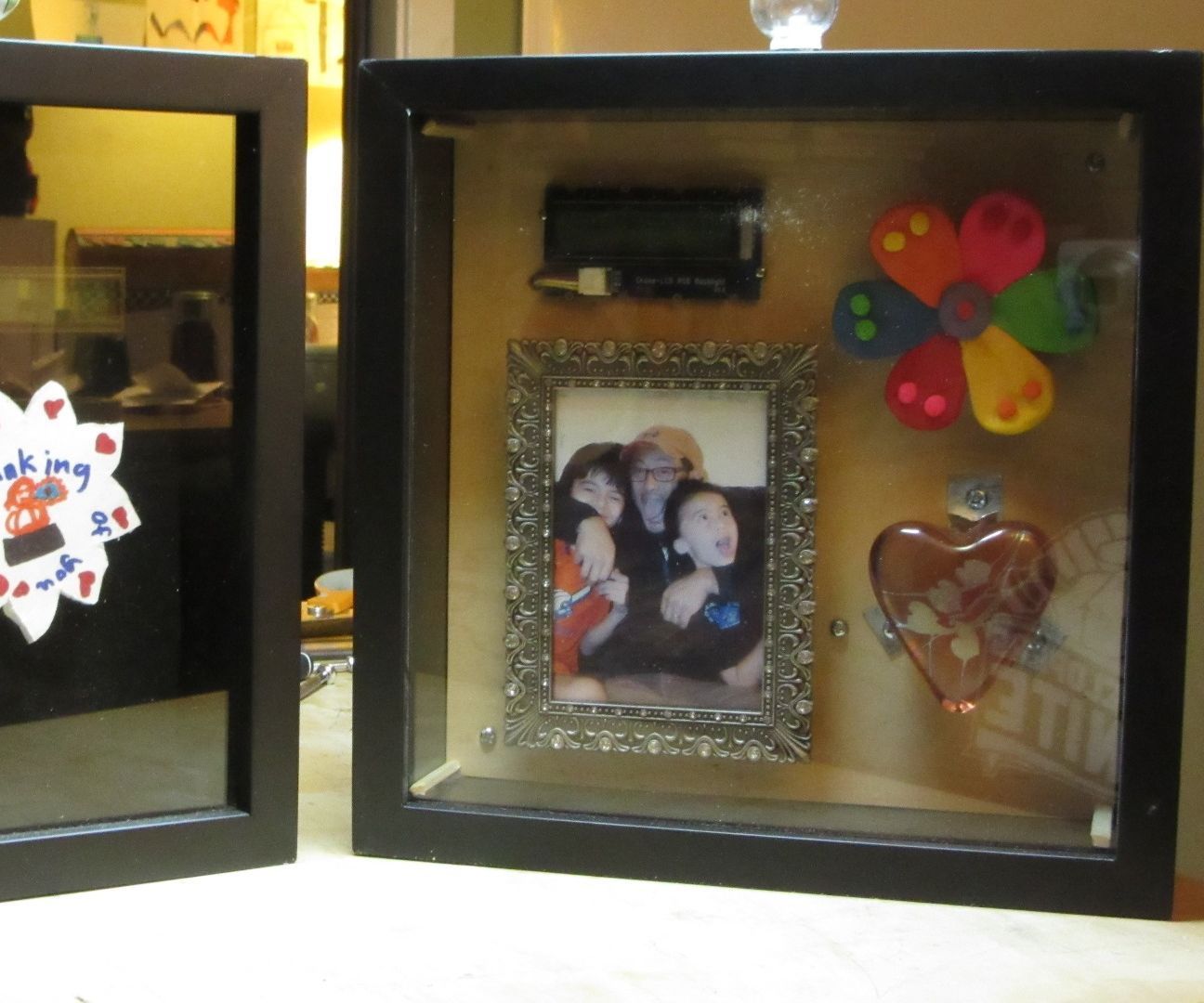 Simply Thinking of You