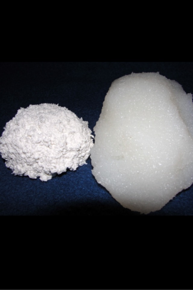 What Is Sodium Polyacrylate?