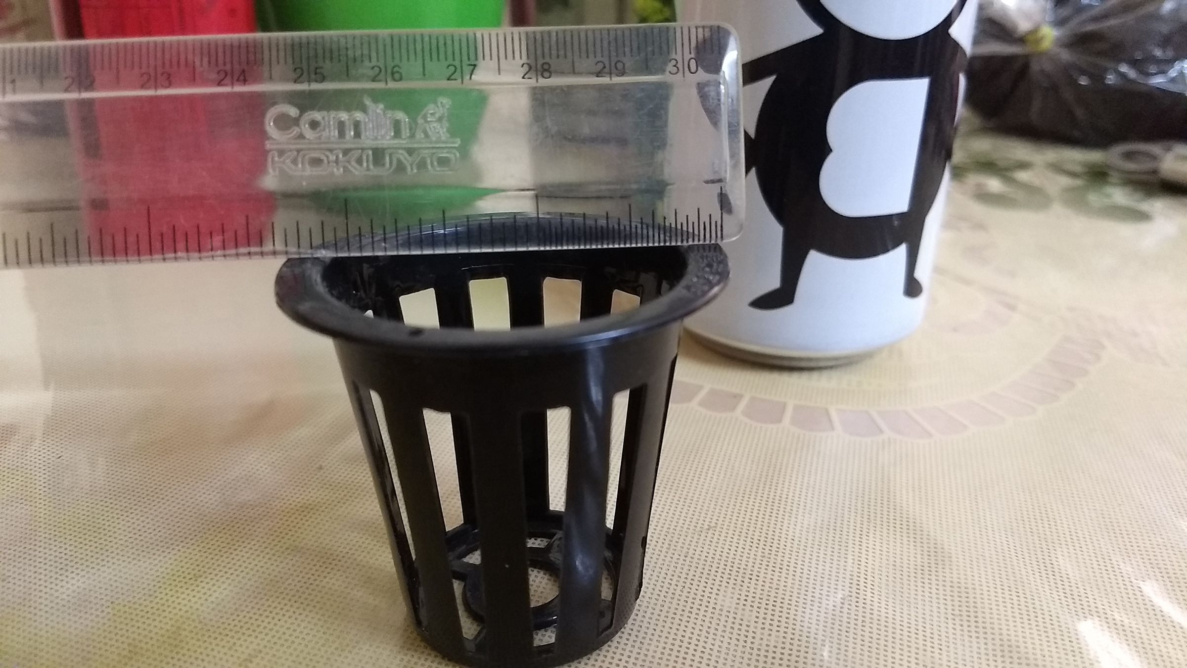 Beerponics (reuse Beer Cans) 8 Steps (with Pictures) Instructables