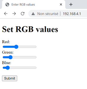 Web Server