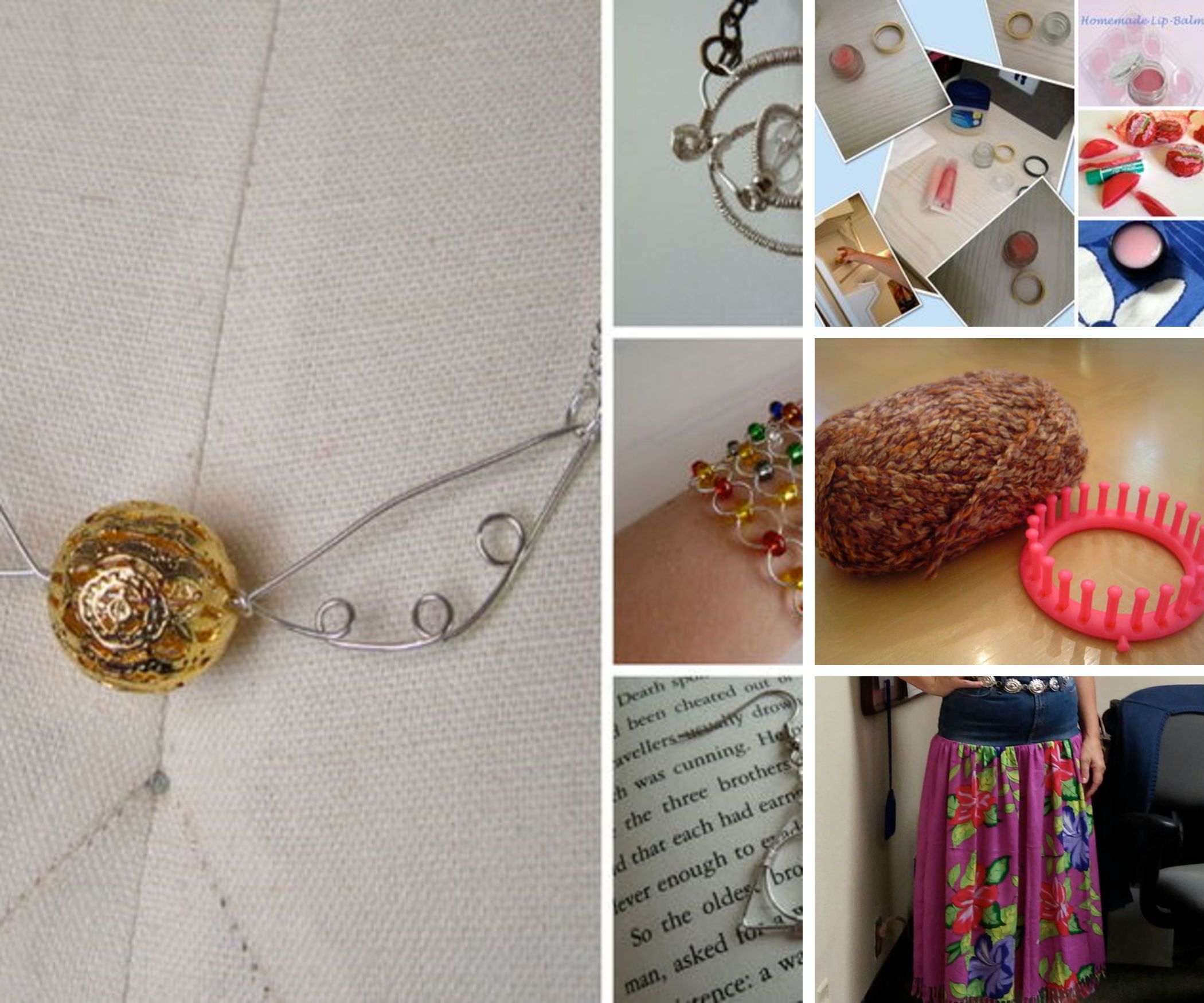 Just Because I'm a Girl