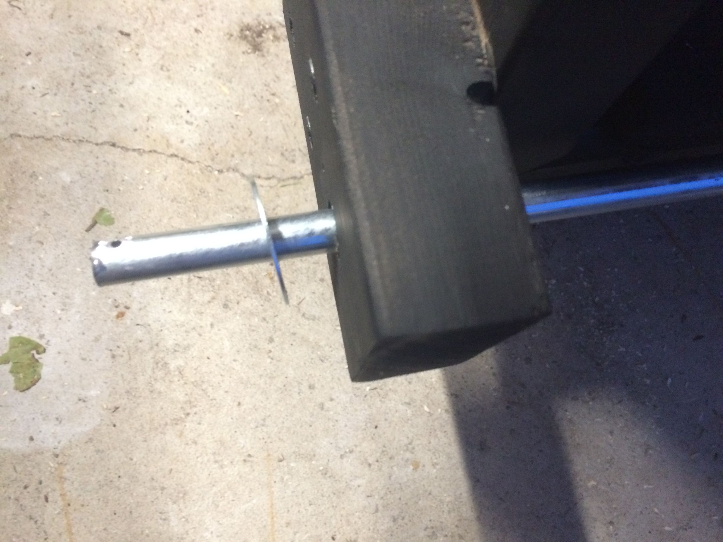 Grill Wheel Upgrade 7 Steps (with Pictures) Instructables