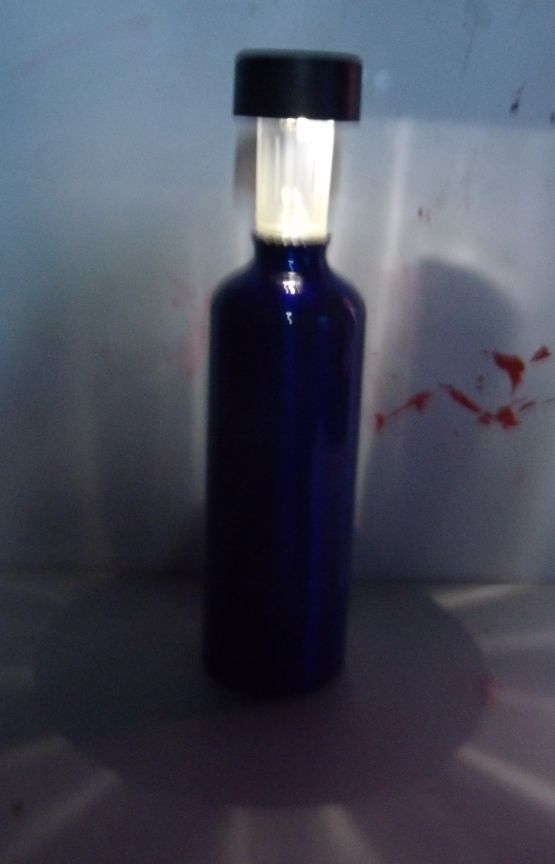 Trash to Treasure 3, Push Back the Dark