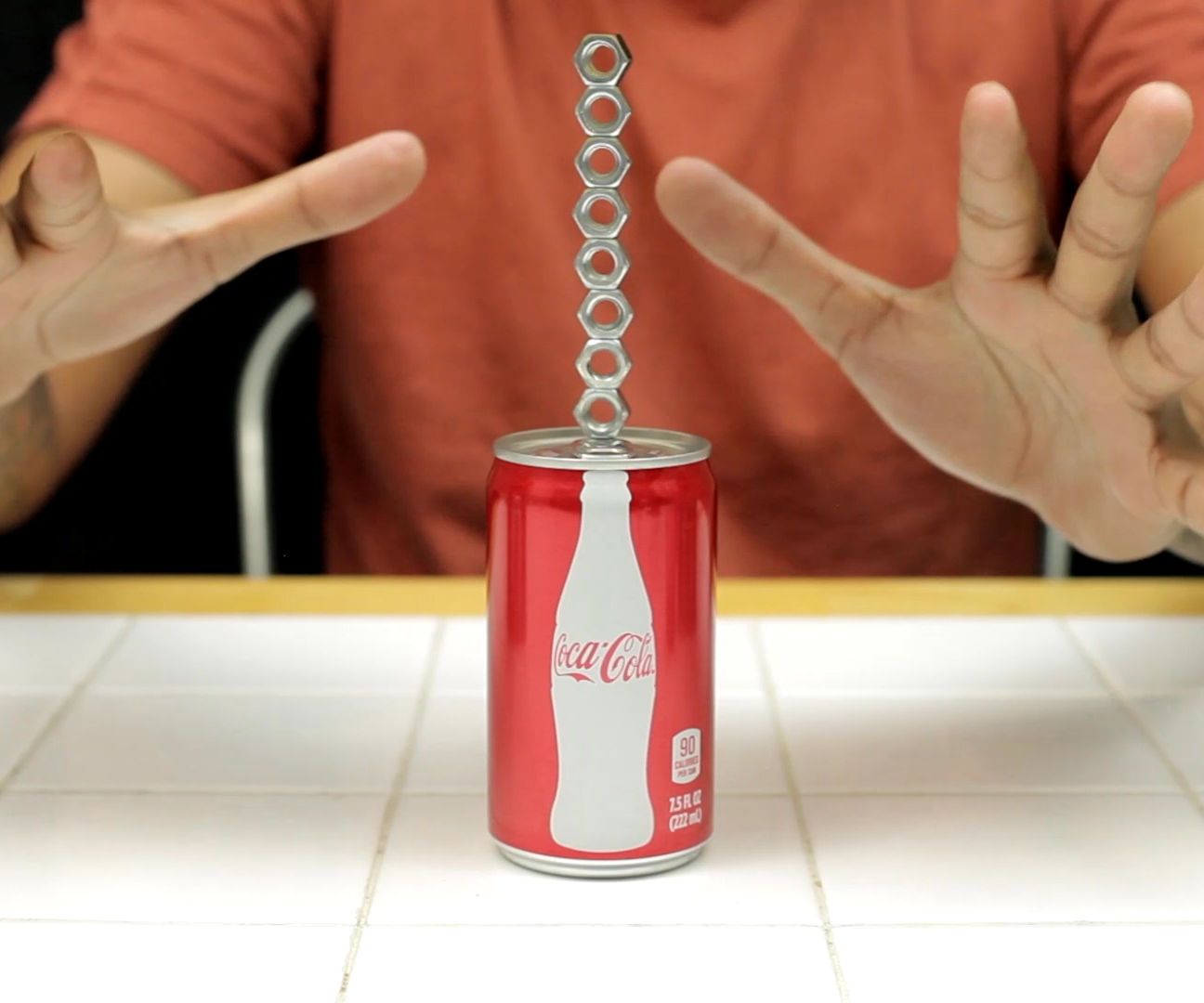 6 Awesome Balance Tricks