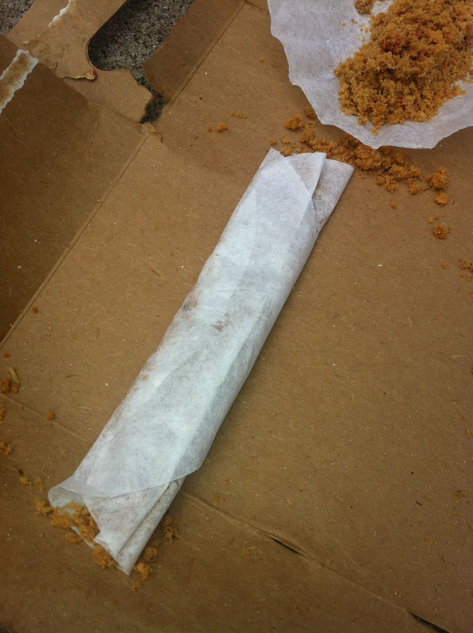 Sawdust Fire Starters Instructables