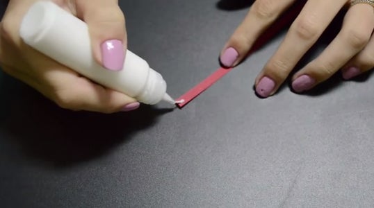 Start Rolling the Paper