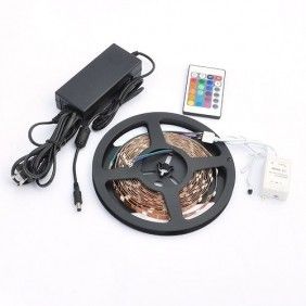 DC12V 72w RGB LED Strips Kits