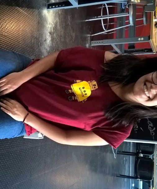 Convertir Una Playera De Hombre En Playera De Mujer