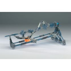 Knex Archimedes Screw