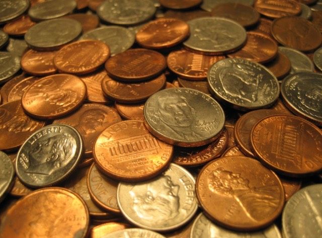 Heads or Tails?