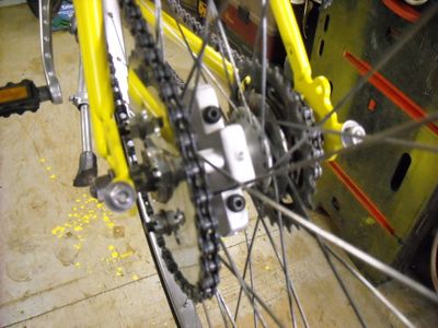 Motorized Bicycles