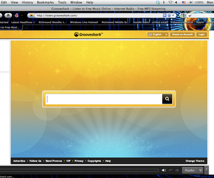 Free Music Download From Grooveshark