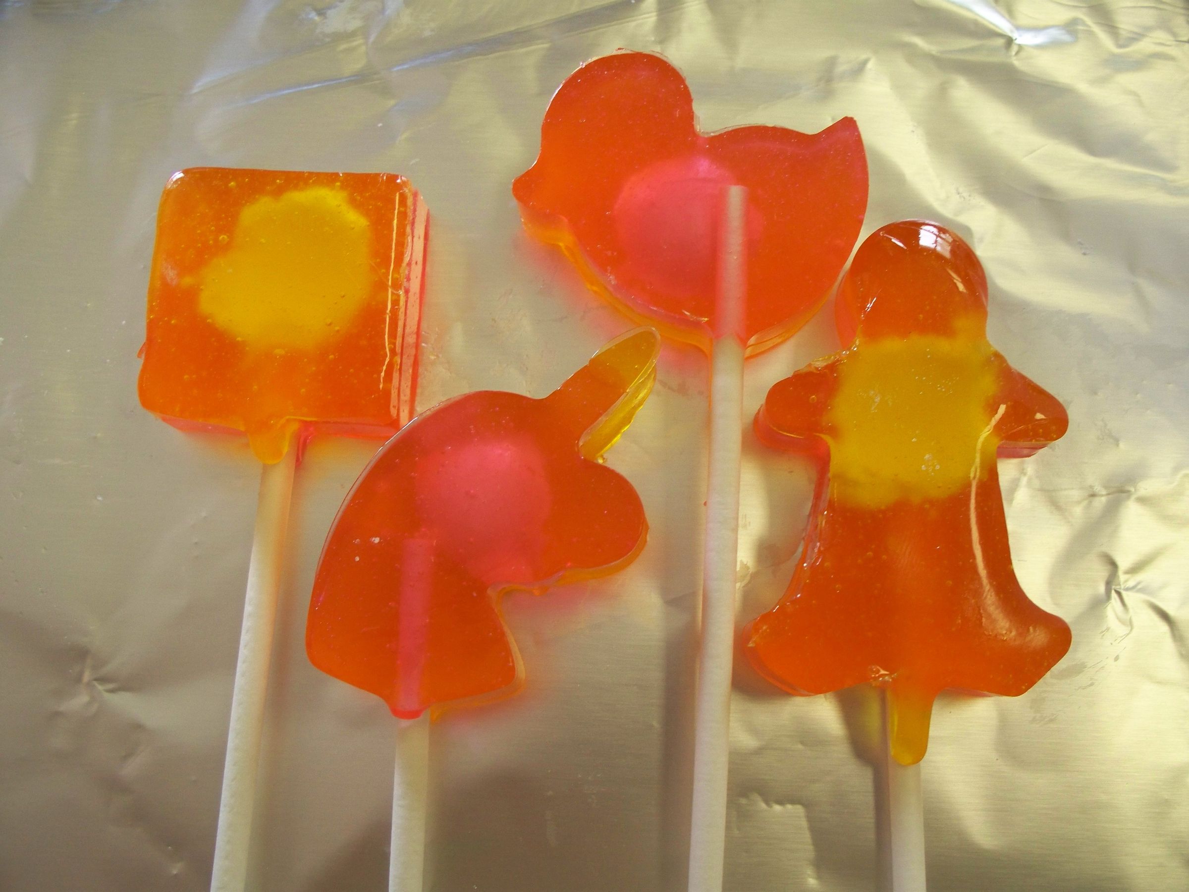 Zotz.......ON a STICK!