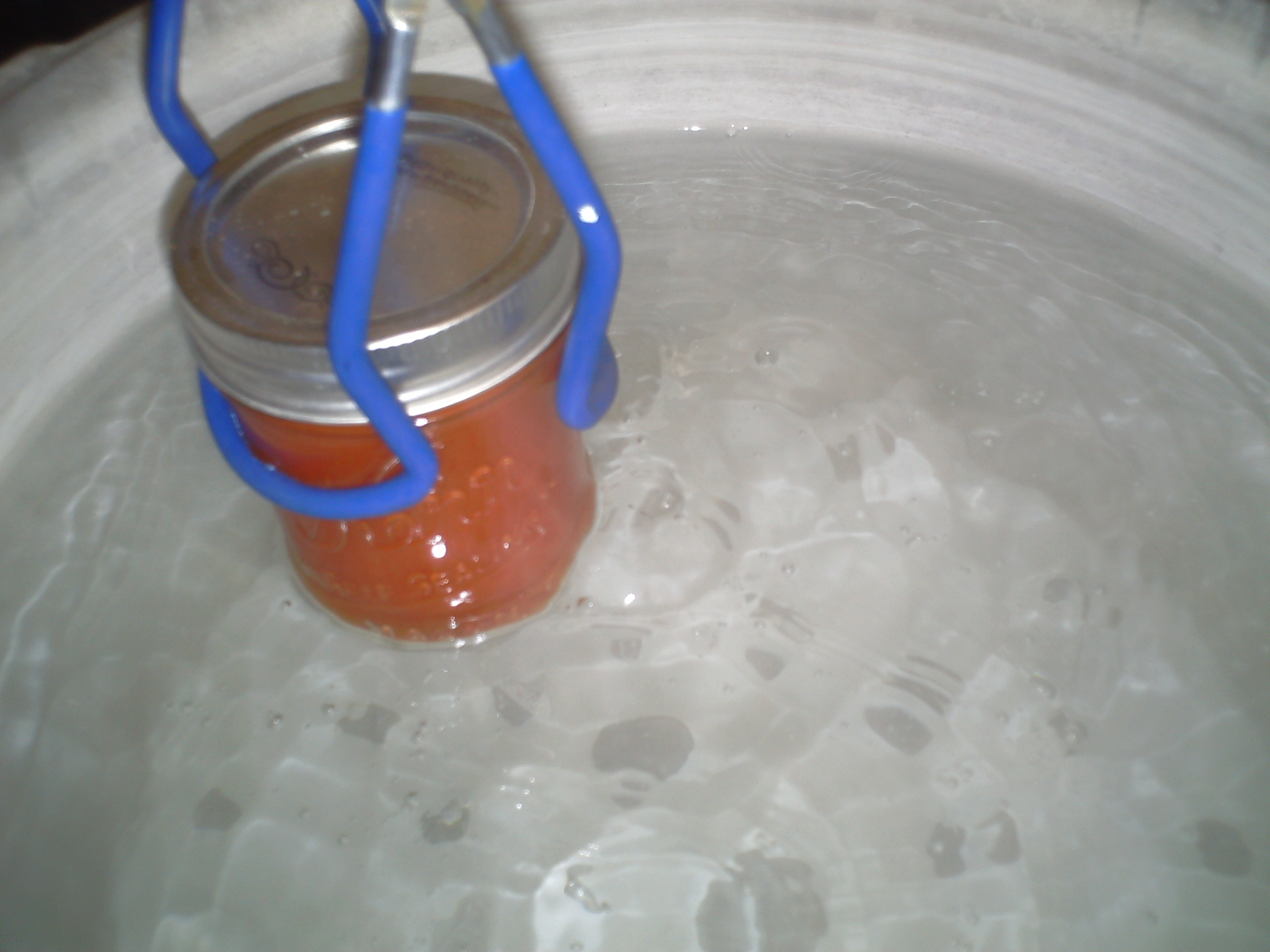 Homemade BBQ Sauce With Option to Can It : 7 Steps - Instructables