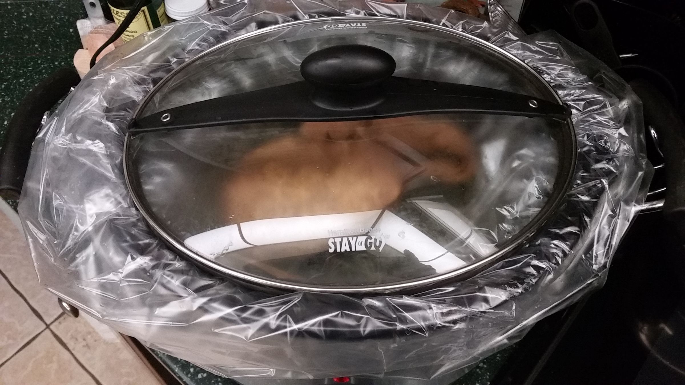 How to Clean and Render Beeswax in Your Slow Cooker at Home. 6 Steps
