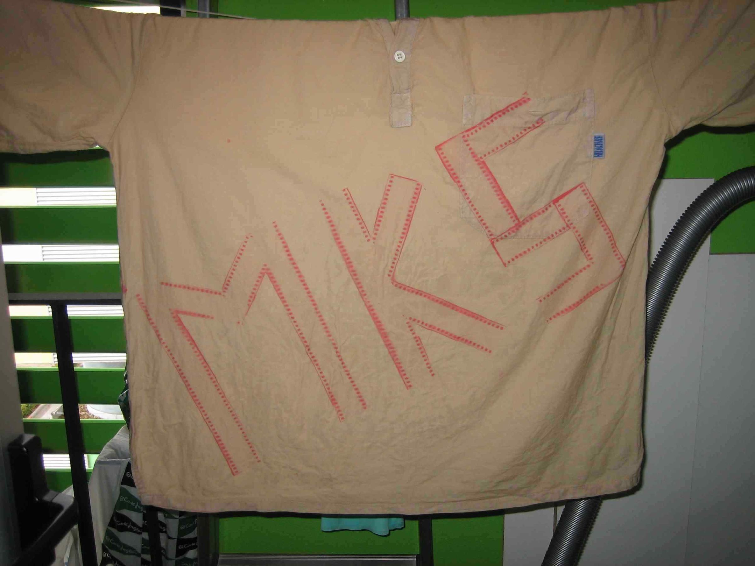 Experiment With Lumi and Original Negatives (fail)