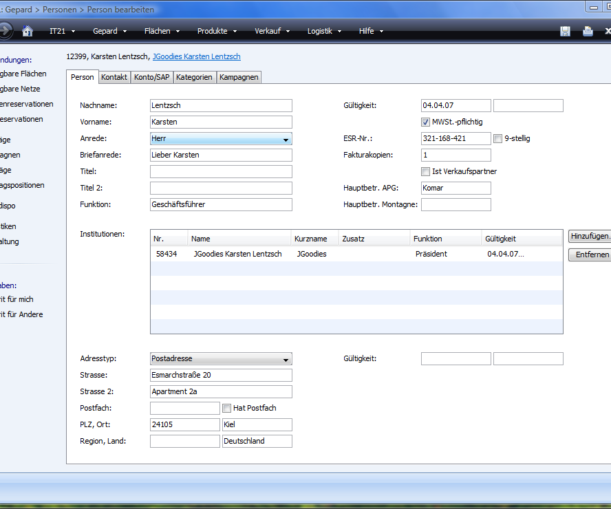 A Business Search Engine Can Be an Effectual Searching Tool
