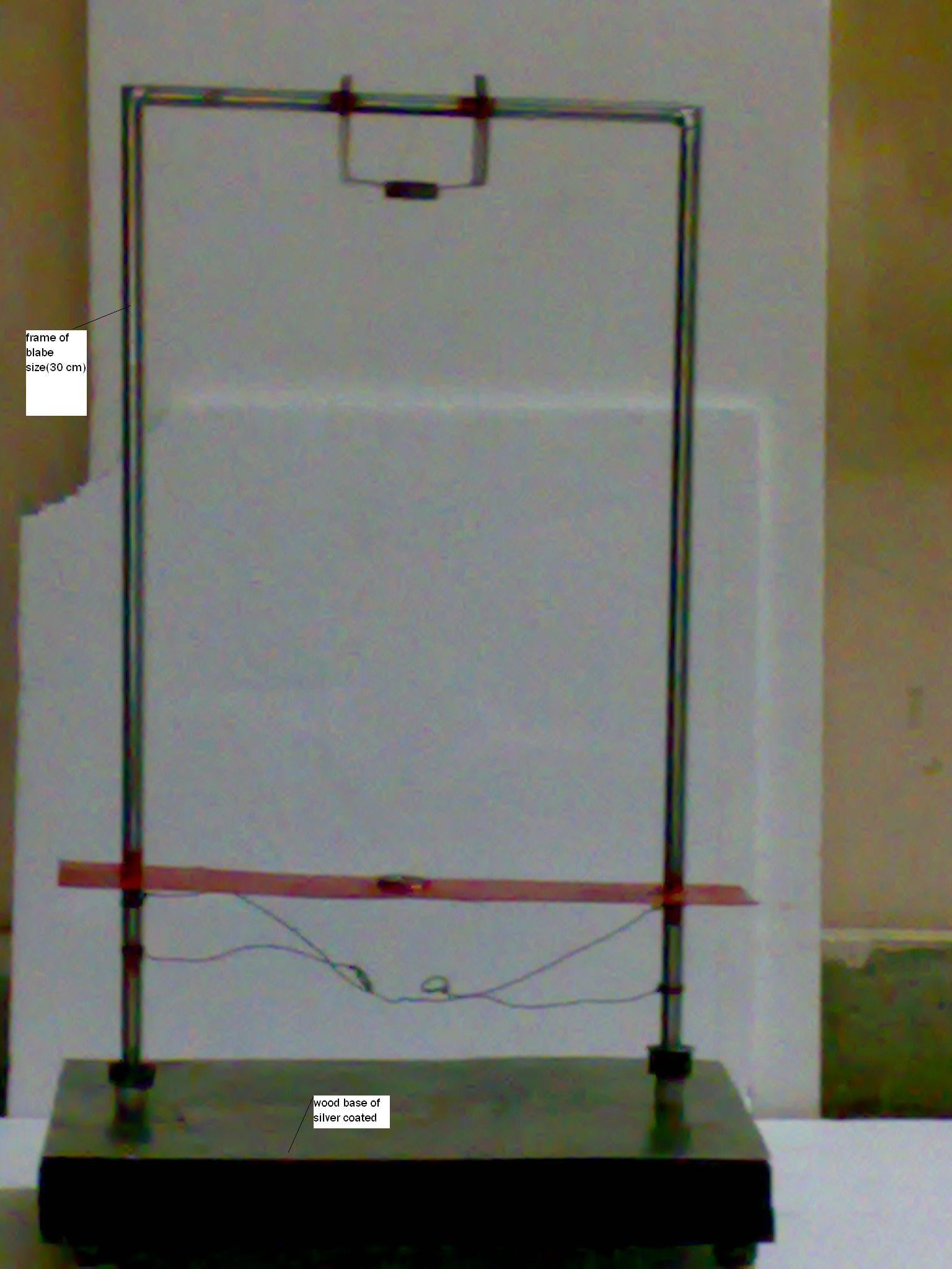 Wind Turbine Instructables Wind Turbine Instructables