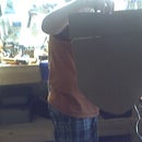 How to make a cardboard legend of zelda shield(my design)