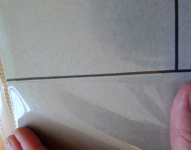 Divide Your Page Protectors : 5 Steps - Instructables
