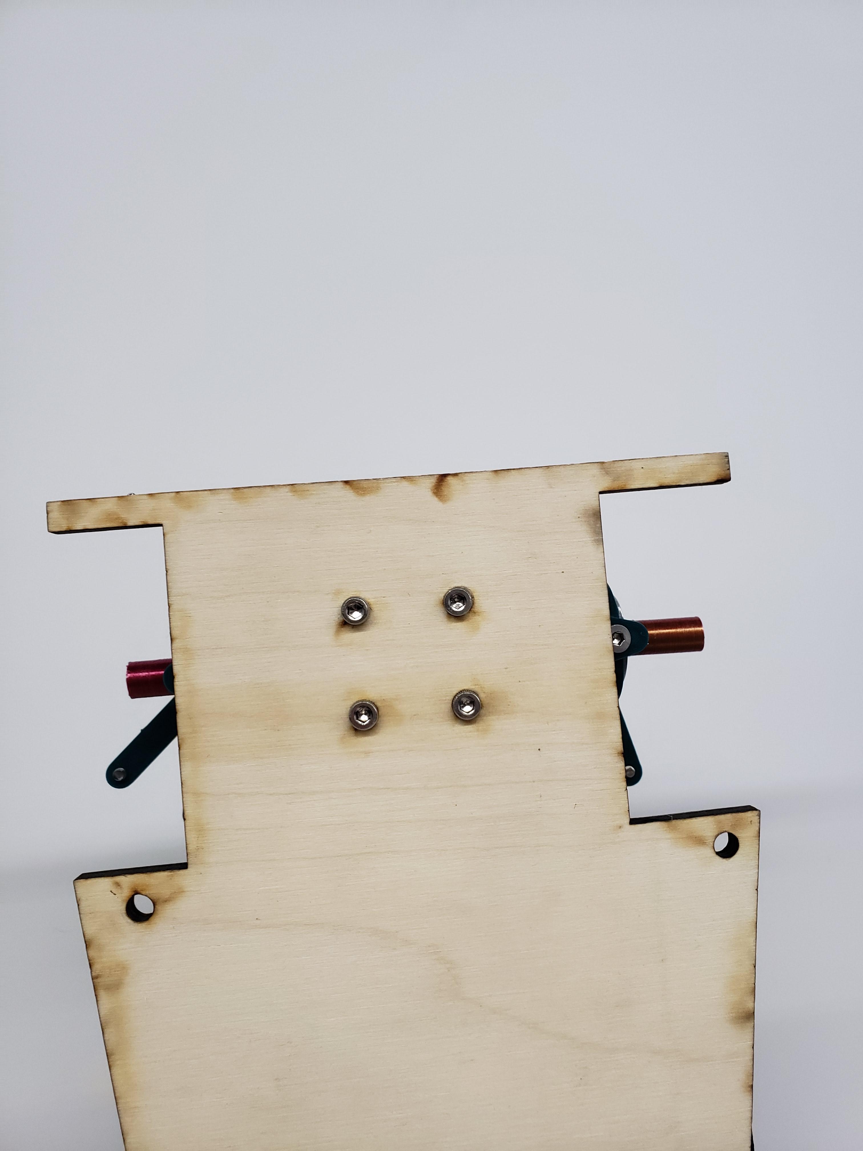 Ultimate 3D Printed RC Car + Laser Cut Chassis 8 Steps (with Pictures) Instructables