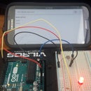 Pyduino, Interfacing Arduino With Python Through Serial Communication ...
