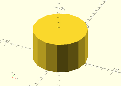 Linear Pattern With Lego Build Plate