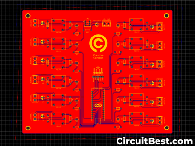 Circuit Schematics:
