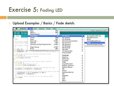 Fastest Way to Learn Arduino Microcontroller