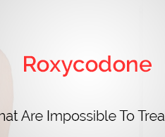 Buy Roxycodone Online